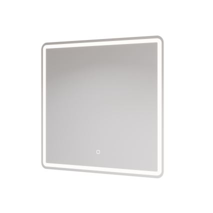 BATH DELUXE 01-080-51-58-00 - LED Vannas istabas spogulis ar fona apgaismojumu TARS LED/27,2W/230V IP44