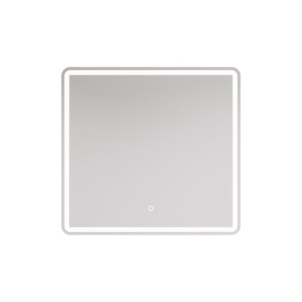 BATH DELUXE 01-080-51-58-00 - LED Vannas istabas spogulis ar fona apgaismojumu TARS LED/27,2W/230V IP44