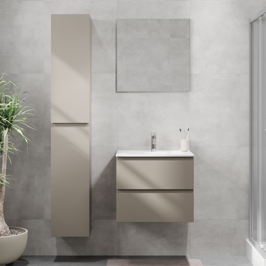 BATH DELUXE 04-030-63-29-01 - Vannas istabas skapītis KENWOOD 186 cm marakesh