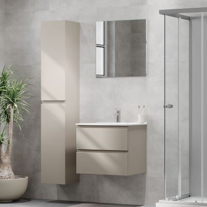BATH DELUXE 04-030-63-29-01 - Vannas istabas skapītis KENWOOD 186 cm marakesh