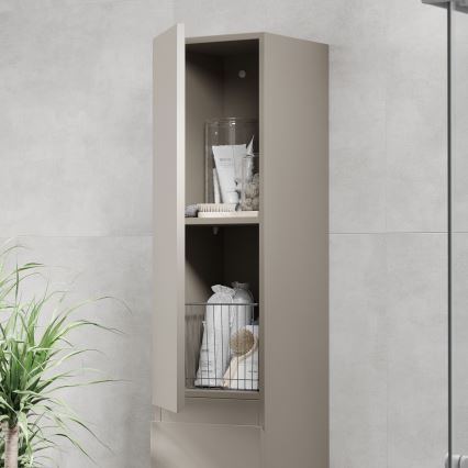 BATH DELUXE 04-030-63-29-01 - Vannas istabas skapītis KENWOOD 186 cm marakesh