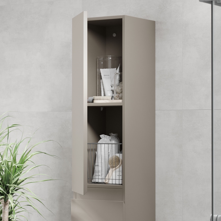 BATH DELUXE 04-030-63-29-01 - Vannas istabas skapītis KENWOOD 186 cm marakesh