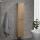 BATH DELUXE 04-030-64-86-01 - Vannas istabas skapītis KENWOOD 186 cm ozols