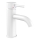 BATH DELUXE 28-005-01-01-04 - Izlietnes krāns DRAGOR 15,6 cm matēts balts