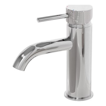 BATH DELUXE 28-005-03-60-00 - Izlietnes krāns ANHOLT 15,6 cm spīdīgi hromēts