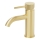 BATH DELUXE 28-005-03-70-00 - Izlietnes krāns ANHOLT 15,6 cm matēts misiņš