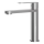 BATH DELUXE 28-017-02-83-02 - Izlietnes krāns TARNBY 17,3 cm spīdīgi hromēts