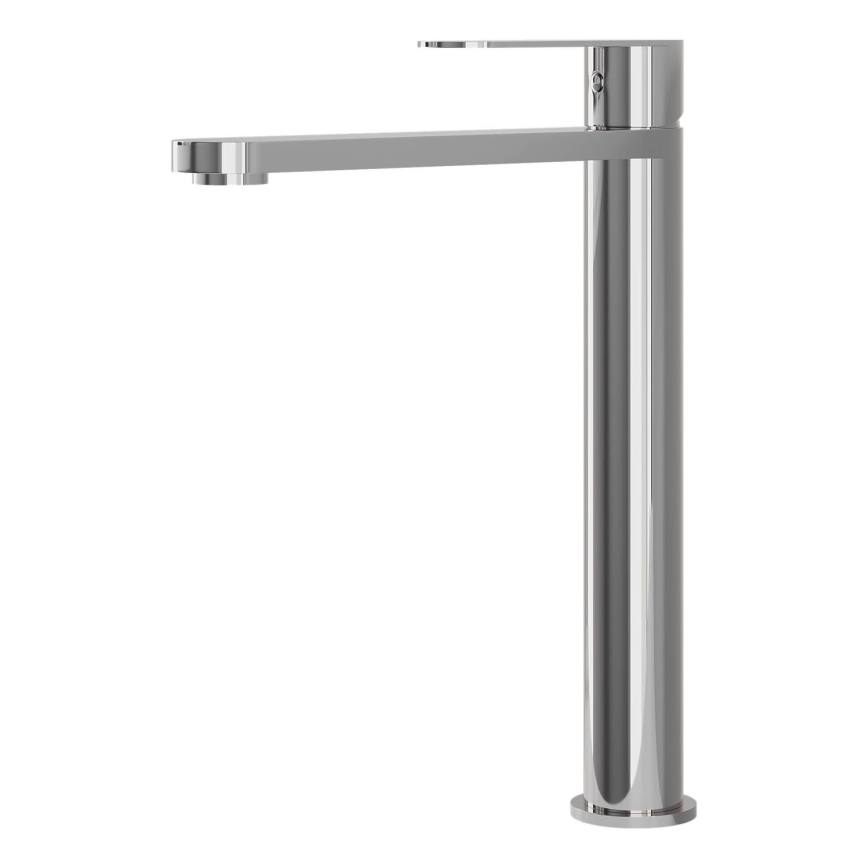 BATH DELUXE 28-027-02-83-02 - Izlietnes krāns TARNBY 27,3 cm spīdīgi hromēts