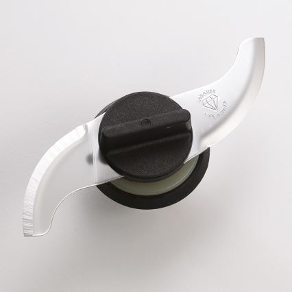 Beaba - 2‑vienā tvaika ēdienu gatavotājs BABYCOOK NEO balts/pelēks