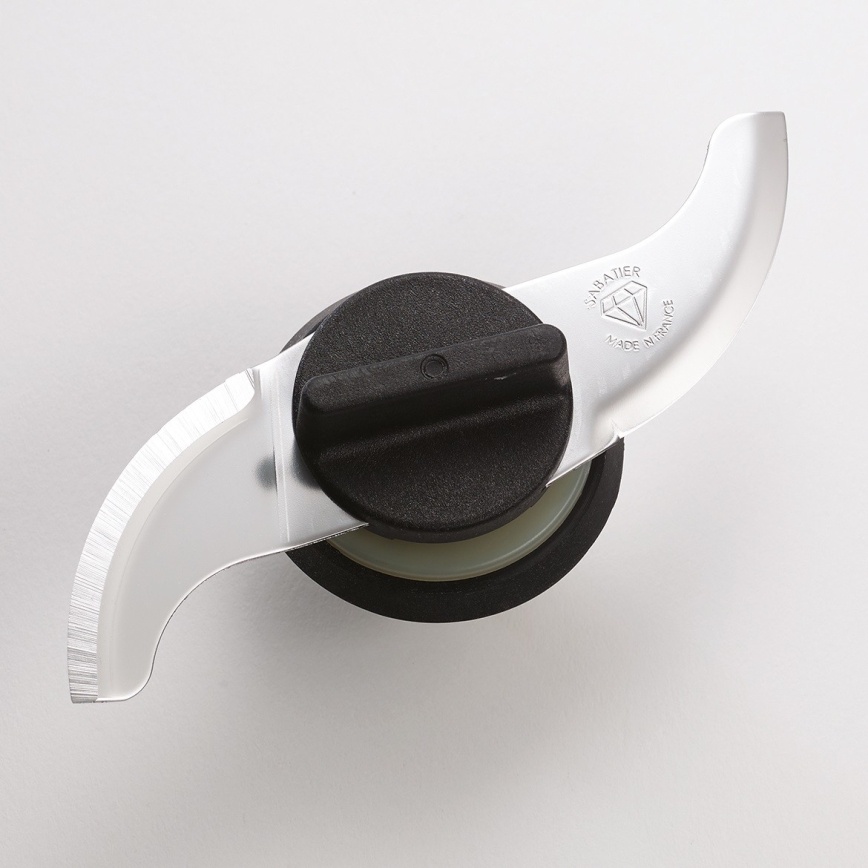 Beaba - 2‑vienā tvaika ēdienu gatavotājs BABYCOOK NEO balts/pelēks