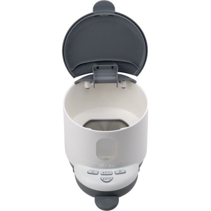 Beaba - Sildītājs pudelēm BIB'EXPRESSO 2in1 balts