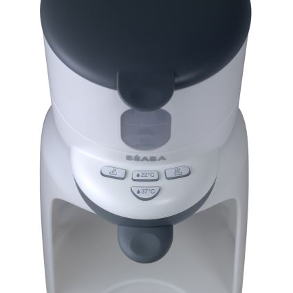 Beaba - Sildītājs pudelēm BIB'EXPRESSO 2in1 balts