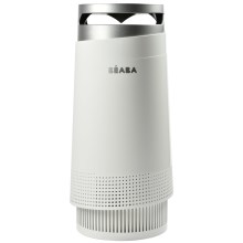 Beaba - Gaisa attīrītājs ar kombinēto filtru 120 m3/h 35W/230V/30-52 dB