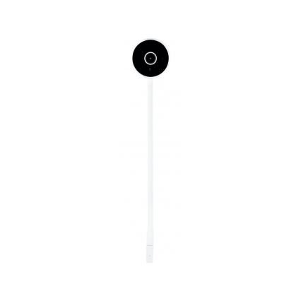 Beaba - Gudra bērnu monitora ZEN CONNECT 5V Wi-Fi balta