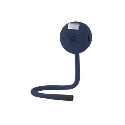 Beaba - Gudra bērnu monitora ZEN CONNECT 5V Wi-Fi zila