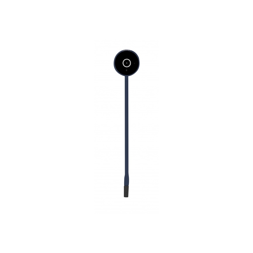 Beaba - Gudra bērnu monitora ZEN CONNECT 5V Wi-Fi zila