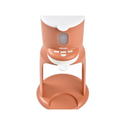 Beaba - Pudeļu sildītājs BIB'EXPRESSO 2in1 oranža