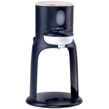 Beaba - Pudeļu sildītājs BIB'EXPRESSO 2in1, tumši zils