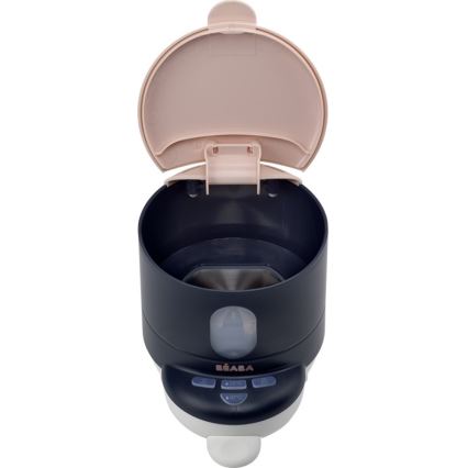 Beaba - Pudeļu sildītājs BIB'EXPRESSO 2in1, tumši zils