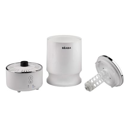 Beaba - Ultraskaņas gaisa mitrinātājs 22W/230V/35dB 800 ml