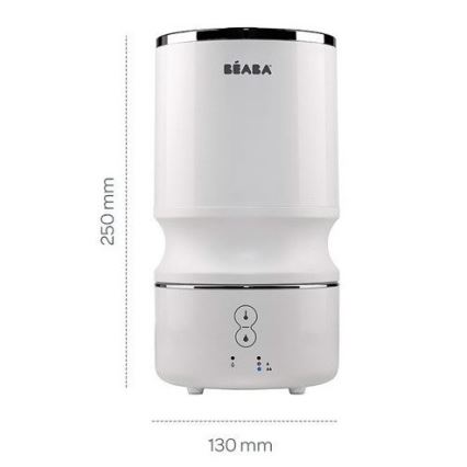 Beaba - Ultraskaņas gaisa mitrinātājs 22W/230V/35dB 800 ml