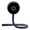Beaba - Viedais bērnu monitors ZEN CONNECT 5V Wi-Fi zils