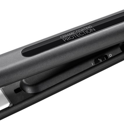 Bellissima 11140 - Matu taisnotājs 42W/230V melns