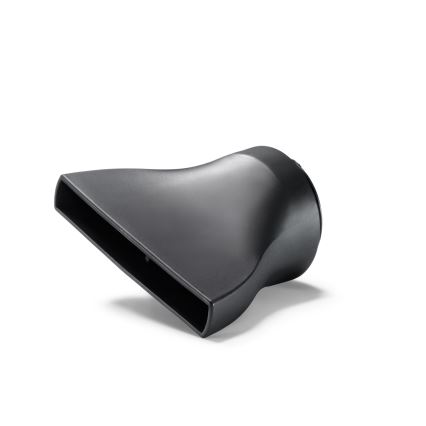 Bellissima 11665 - Fēns MY PRO 2300W/230V melns/rozā zelts