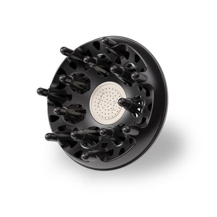 Bellissima 11665 - Fēns MY PRO 2300W/230V melns/rozā zelts