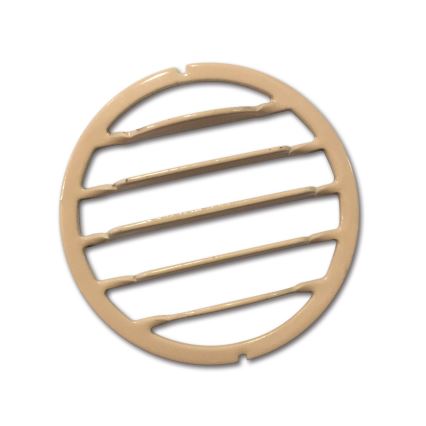 Bellissima 11665 - Fēns MY PRO 2300W/230V melns/rozā zelts