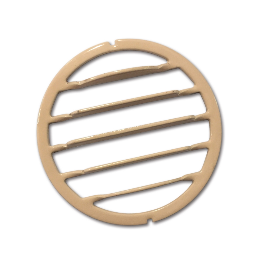 Bellissima 11665 - Fēns MY PRO 2300W/230V melns/rozā zelts