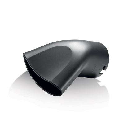 Bellissima 11726 - Karstā gaisa suka 5v1 MY PRO 1000W/230V balta/rozā zelts