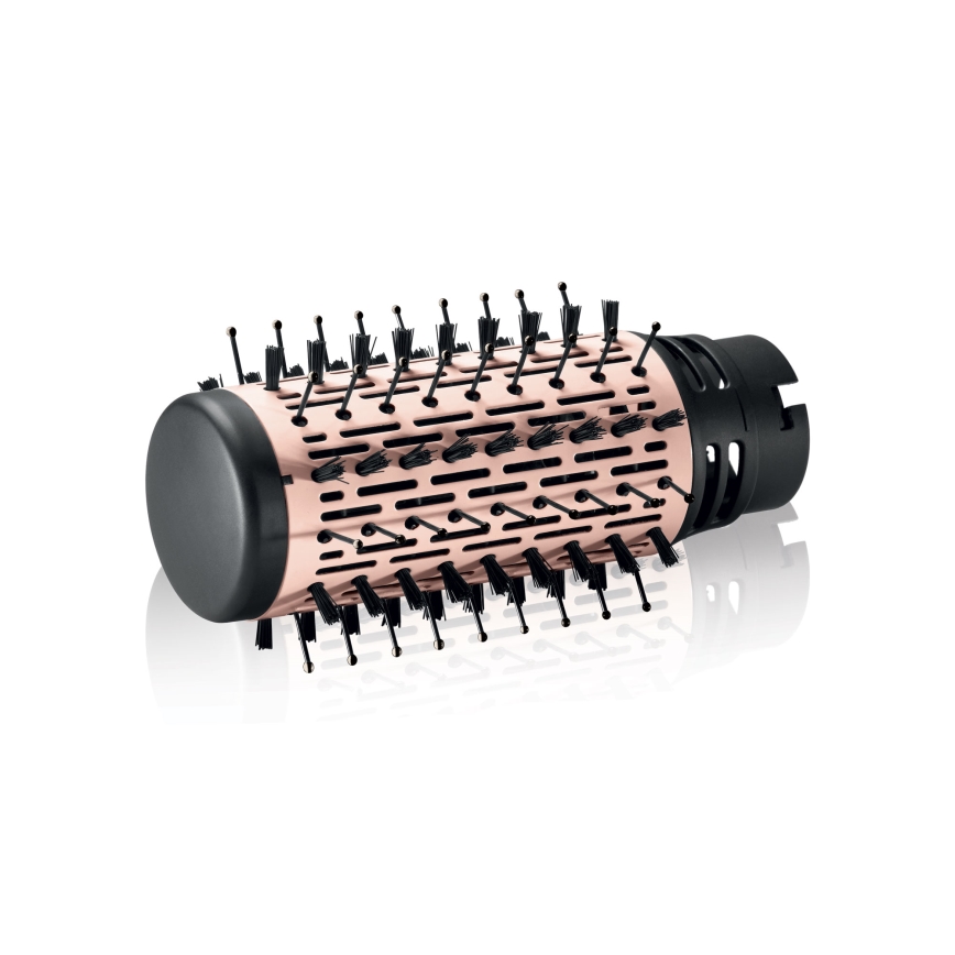 Bellissima 11726 - Karstā gaisa suka 5v1 MY PRO 1000W/230V balta/rozā zelts