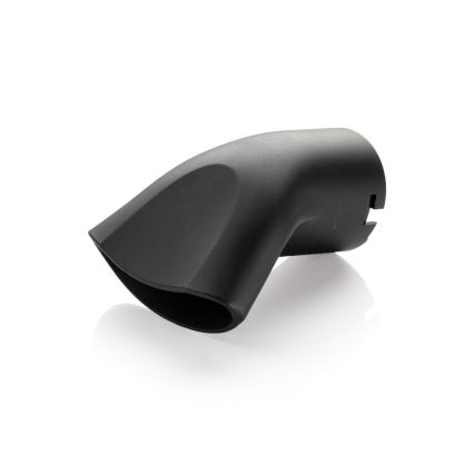 Bellissima 11847 - Karstā gaisa birste 8 vienā AIR WONDER 1000W/230V balta/zelta