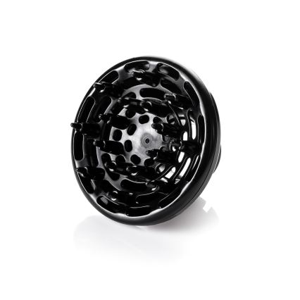 Bellissima 11847 - Karstā gaisa birste 8 vienā AIR WONDER 1000W/230V balta/zelta