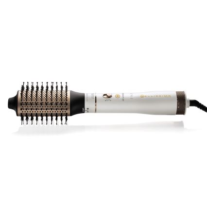 Bellissima 11847 - Karstā gaisa birste 8 vienā AIR WONDER 1000W/230V balta/zelta