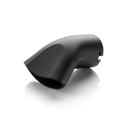 Bellissima 11847 - Karstā gaisa birste 8 vienā AIR WONDER 1000W/230V balta/zelta