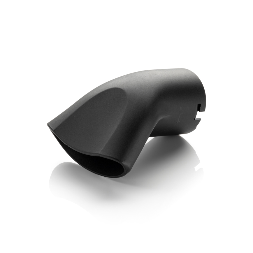 Bellissima 11847 - Karstā gaisa birste 8 vienā AIR WONDER 1000W/230V balta/zelta