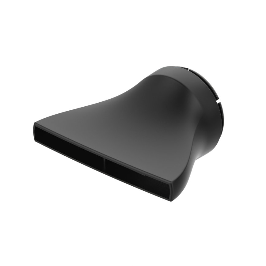 Bellissima 11859 - Fēns ULTRA SPEED 2200W/230V melns