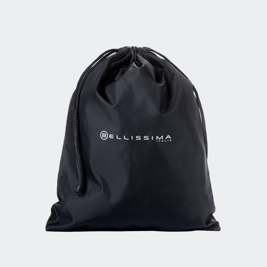 Bellissima 11859 - Fēns ULTRA SPEED 2200W/230V melns