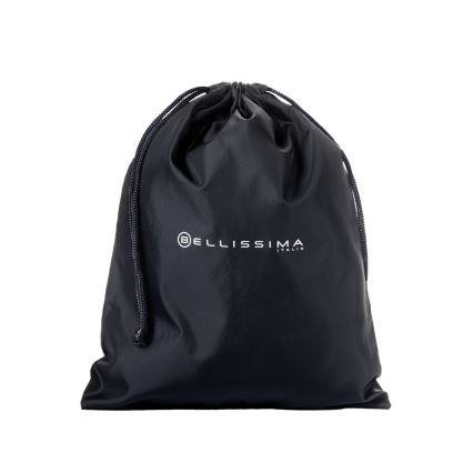 Bellissima 11860 - matu fēns 2300W/230V melns/rozā