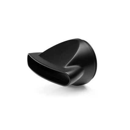 Bellissima 11872 - Ceļojuma matu žāvētājs B-TRAVEL 1400W/230V melna/zelta