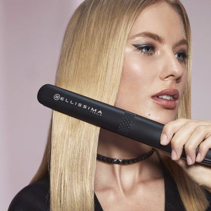 Bellissima 11874 - Matu taisnotājs 50W/230V melns