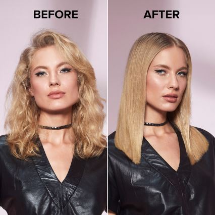 Bellissima 11874 - Matu taisnotājs 50W/230V melns