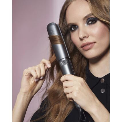 Bellissima 11876 - Matu taisnotājs 50 W/230 V melns/rozā