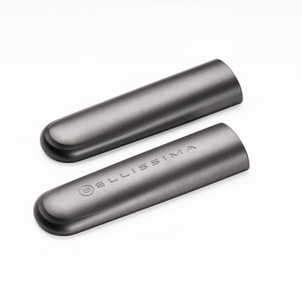 Bellissima 11876 - Matu taisnotājs 50 W/230 V melns/rozā