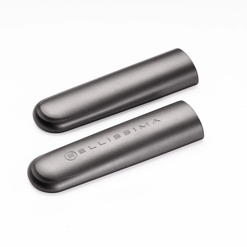 Bellissima 11876 - Matu taisnotājs 50 W/230 V melns/rozā