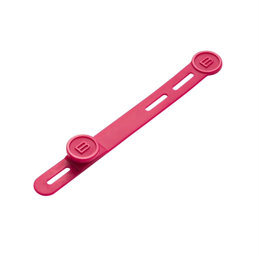 Bellissima 11876 - Matu taisnotājs 50 W/230 V melns/rozā