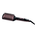 Bellissima 11879 - Karstā gaisa suka MAGIC SHINY BRUSH 73W/230V rožzeltaina