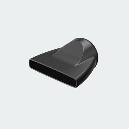 Bellissima 11993 - Fēns 2200W/230V melns